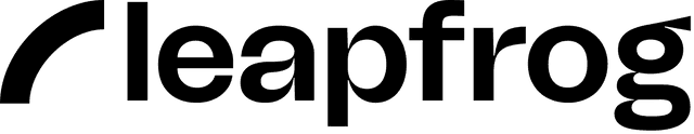 Single color black logo