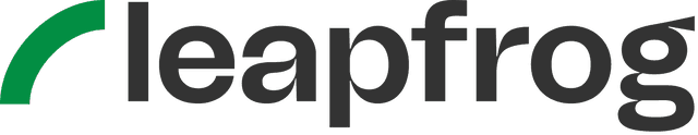 Color logo over light and white backgrounds