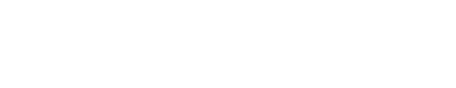 Single color white logo