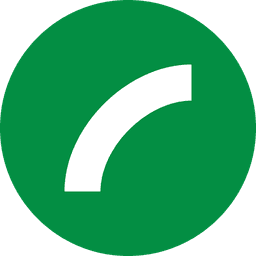 Round icon
